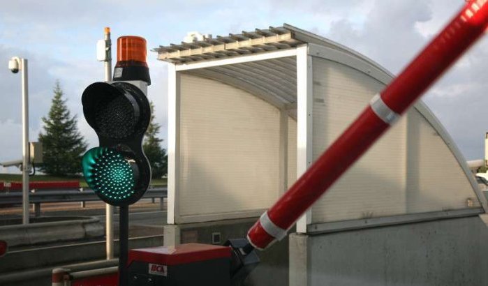 Ruim 800 weggebruikers frauderen dagelijks op Marokkaanse tolwegen
