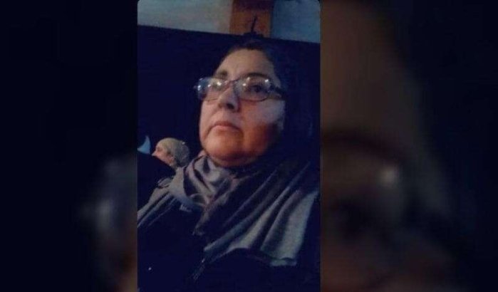 Wie heeft Fatiha gezien?