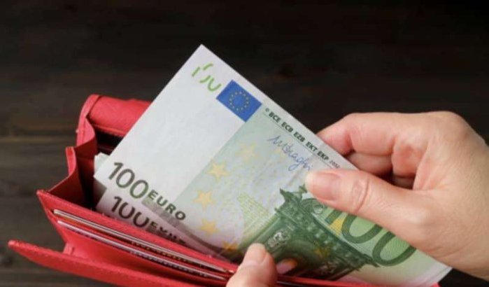 Geldtransfers wereld-Marokkanen bereiken recordhoogte