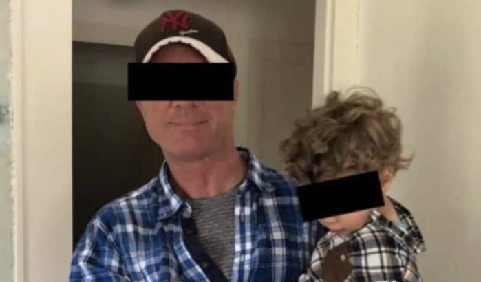 Belg in Marokko cel in na poging om ontvoerd zoontje terug te halen