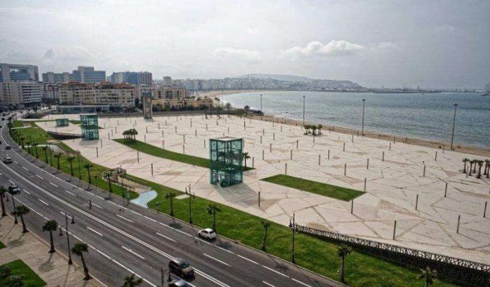 Portugese hotelketen Pestana vestigt zich in Tanger