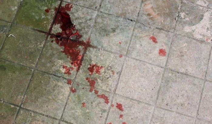 El Hajeb: echtelijke ruzie eindigt in dode en zwaargewonde