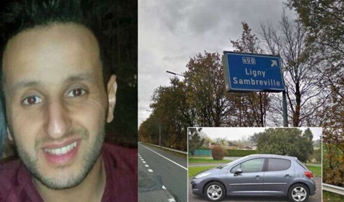 Verbrandde Youssef Akantayou in Marokko begraven