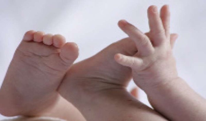 Baby dood door soap "Matensanich" 