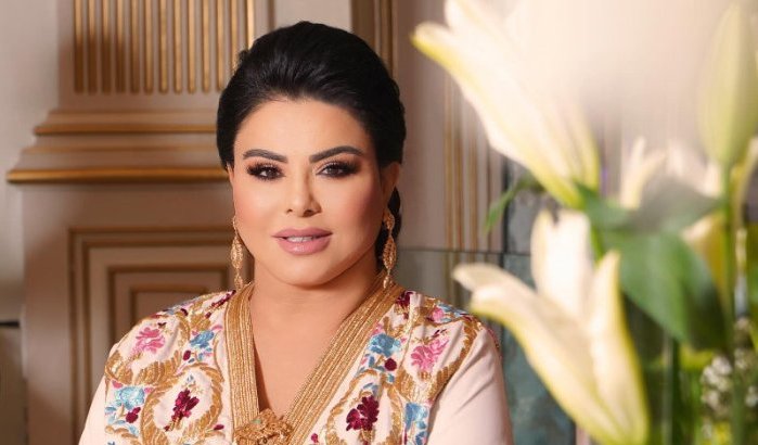 Latifa Raâfat ondervraagd door rechter