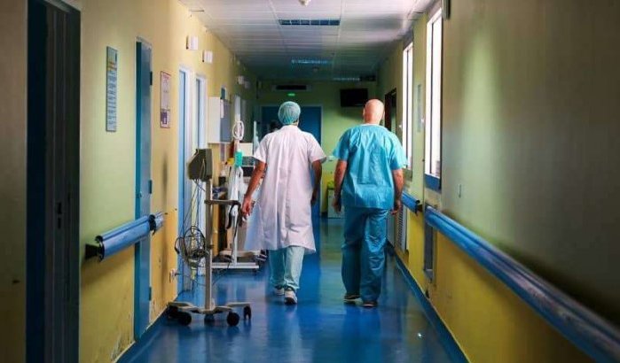 Marokko: klinieken geschorst wegens hoge kosten coronabehandeling