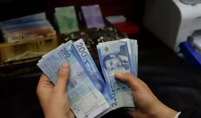 Marokko klaar voor flexibele dirham