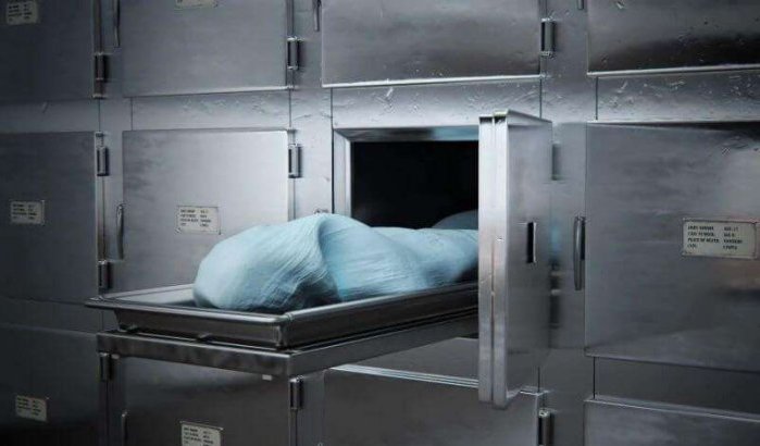 Marokkaan al maand in mortuarium in Frankrijk, familie onvindbaar