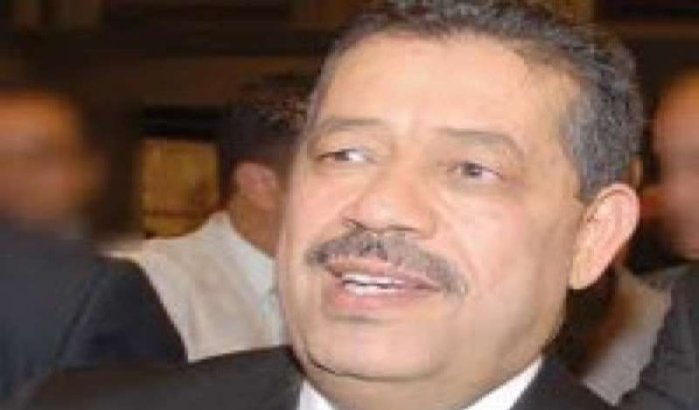 Einde Istiqlal-leider Hamid Chabat in zicht?