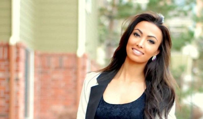 Marokkaanse Iman Oubou verkozen tot Miss New York