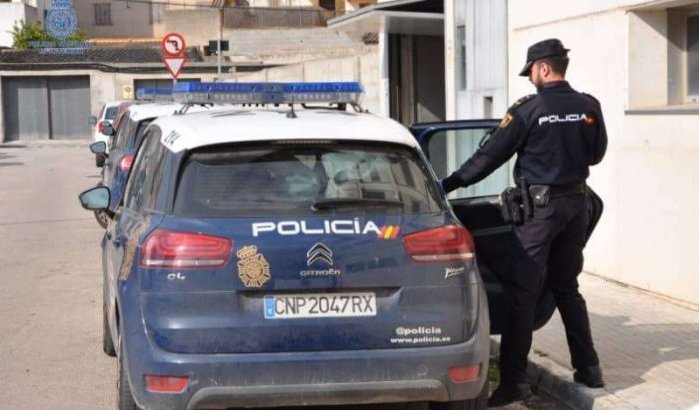 Marokkaan in levensgevaar na aanslag in Mallorca
