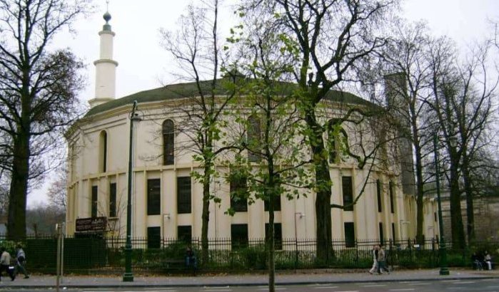 Marokkaanse spionnen in Grote Moskee Brussel?