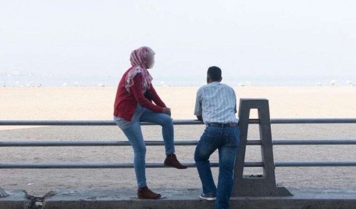 Marokko: petitie tegen bestraffing seks buiten huwelijk