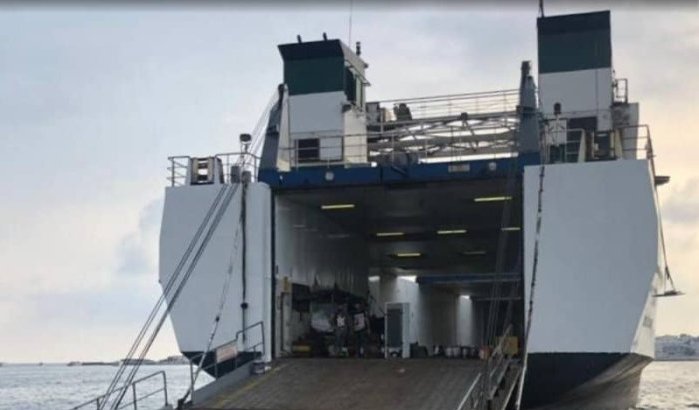 Directe zeeverbinding tussen Spaanse Cartagena en Marokko