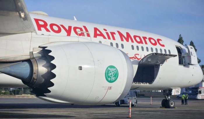 Air Algérie haalt Royal Air Maroc in