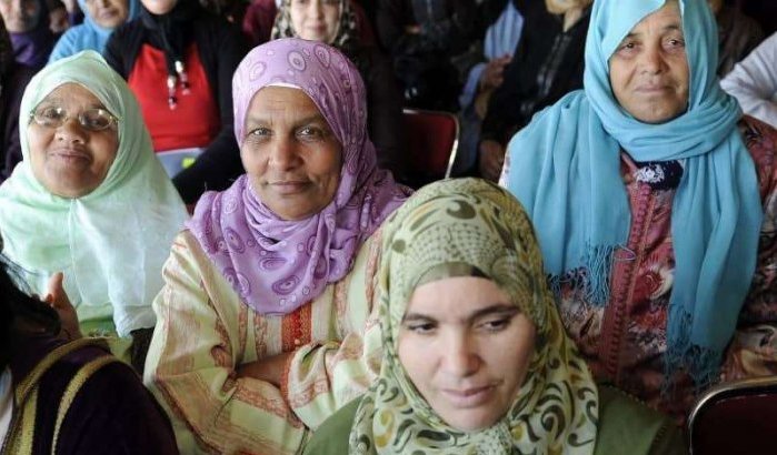 Gelijkheid bij erfenissen blijft Marokkaanse samenleving verdelen