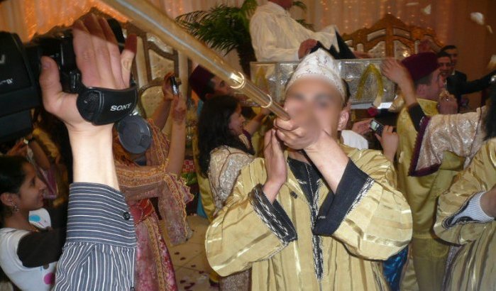 Tetouan-Nador: lawaaierige bruiloften tot laat in de nacht verboden?