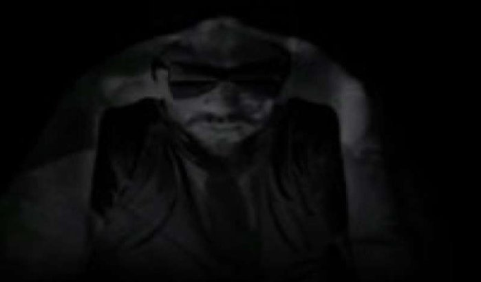 Slam de Mustapha: Post paranoïa