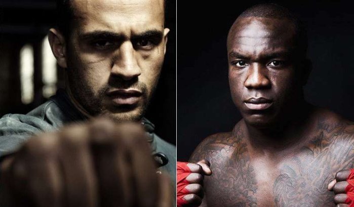 Badr Hari vecht tegen Ismael Londt op 22 augustus