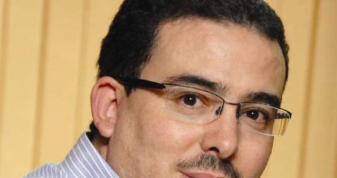 Taoufik Bouachrine