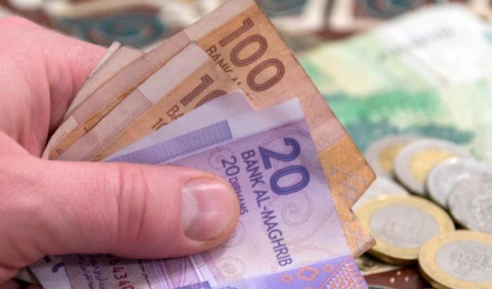 Marokkaanse dirham versterkt positie ten opzichte van euro