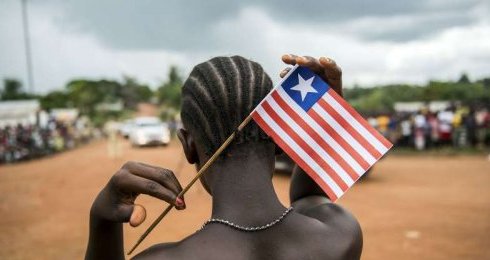 Liberia