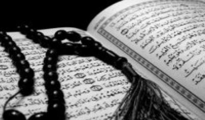 Marokkanen zien sharia graag komen