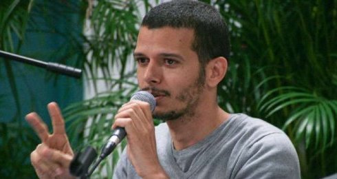 Abdallah Taïa