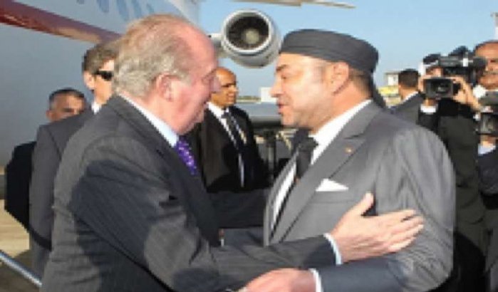 Koning Mohammed VI trekt gratie pedofiel in