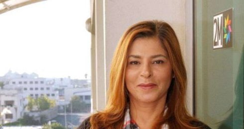 Samira Sitail