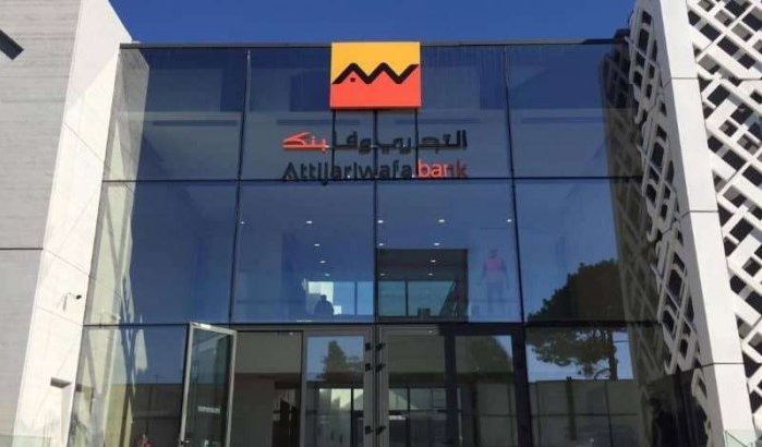 Zeven Marokkaanse banken bij machtigste banken in Noord-Afrika