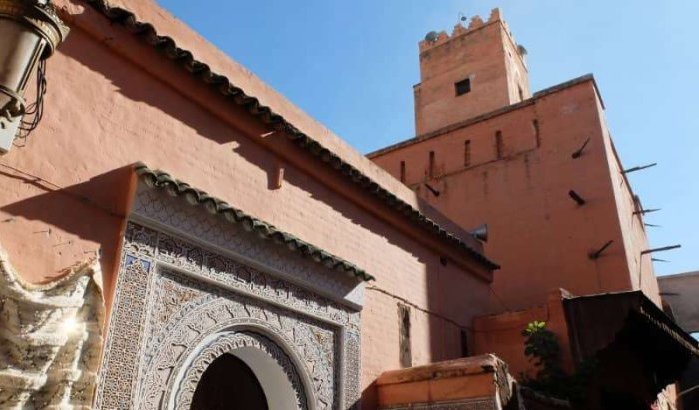 Man die beweert Mahdi te zijn gearresteerd in Marrakech