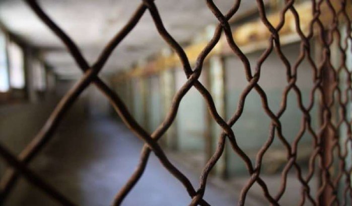 Marokko: 9 mensen ter dood veroordeeld in 2020