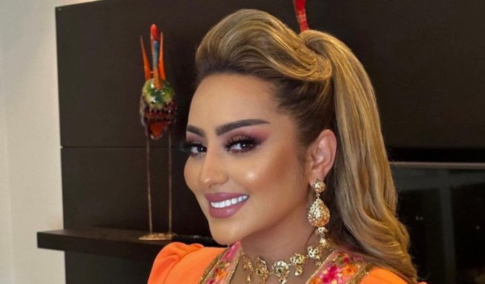 Zina Daoudia: 3 miljoen dirham voor optreden? Zangeres reageert