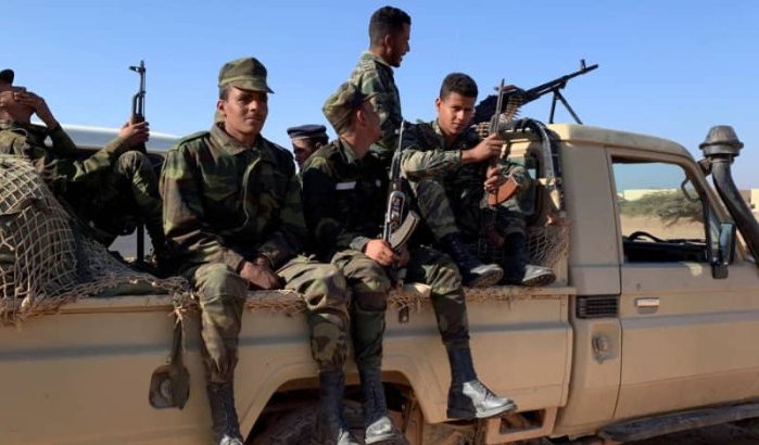 Rapport: Iran en Algerije steunen Polisario via Hezbollah