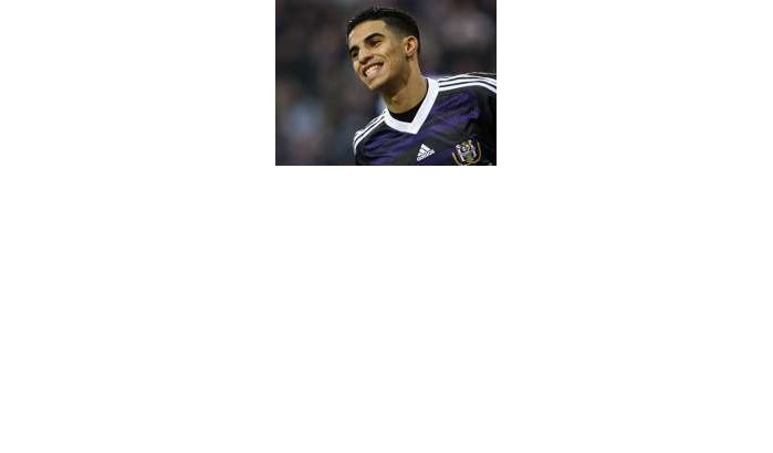 Mbark Boussoufa naar Anzhi Makhachkala