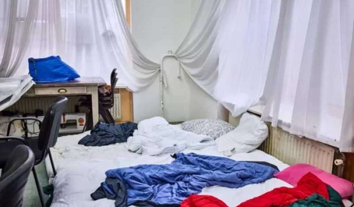 Fatima en haar kinderen krijgen geen hulp na terugkeer naar Nederland