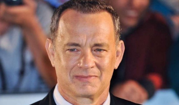 Tom Hanks maakt nieuwe film in Marokko
