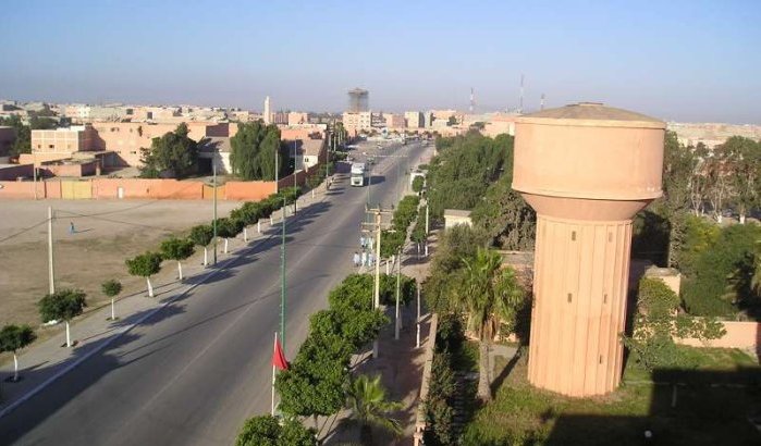 Weer Chtouka Ait Baha