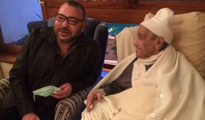 M'hamed Boucetta overleden