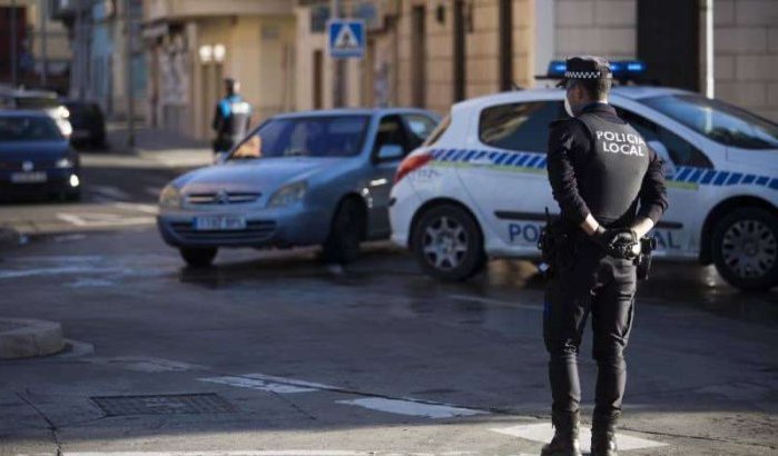 Melilla: zakenman gearresteerd voor uitbuiting Marokkaans kind