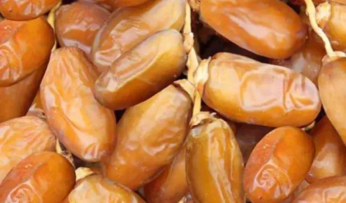 Giftige Algerijnse dadels op Marokkaanse markt?