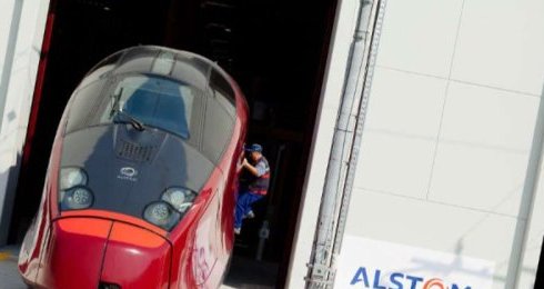 Alstom