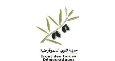 Front van Democratische Krachten - FFD