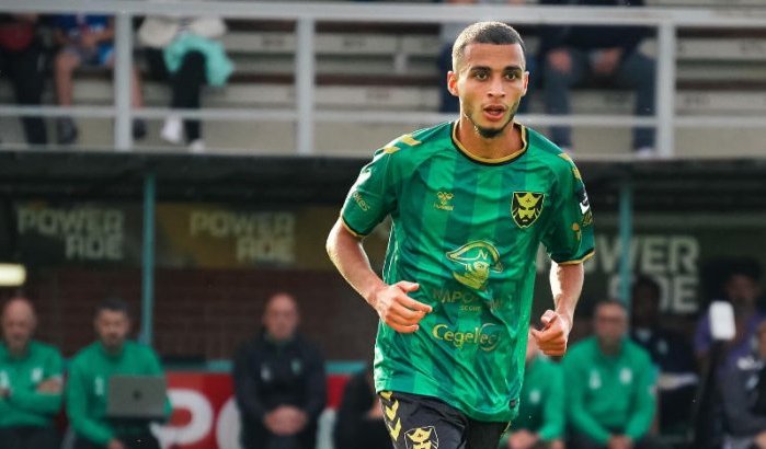 Gevallen talent Kays Ruiz-Atil: "Ik verdien een tweede kans" 