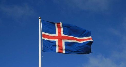 IJsland