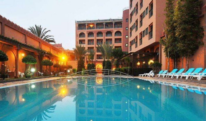 Marokko: hotels moeten prijzen verlagen