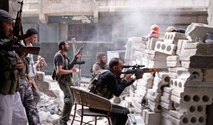 Marokkaanse terreurleider omgekomen in Syrië