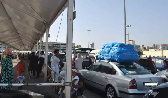 Marhaba 2024 belooft extra druk te worden