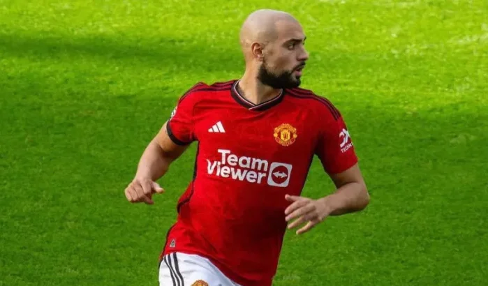 Tegenslag blijft Sofyan Amrabat achtervolgen